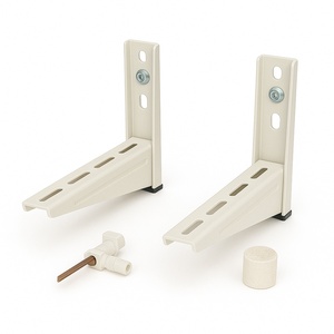 Ductless and VRF Stands & Supports